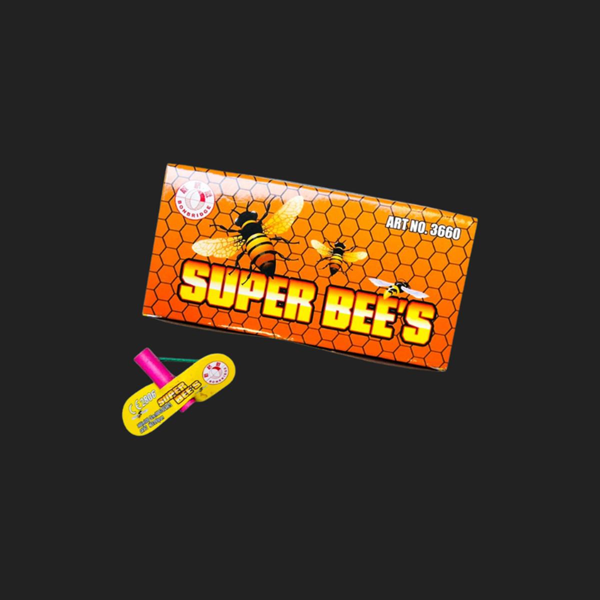 SUPER BEE'S